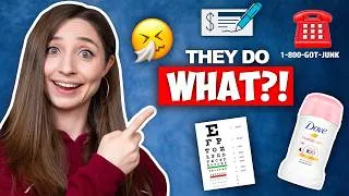 Thumbnail: 10 Things YOU DIDN’T KNOW were different in Germany vs. USA!