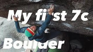 Thumbnail: Bouldering Norway 2025 l Lofoten & Hægefjell