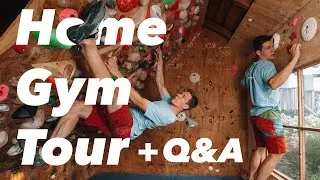 Thumbnail: Small but perfect | My CLIMBING HOME GYM