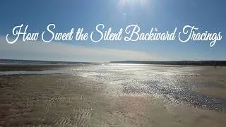 Thumbnail: Delius;  Songs of farewell - How Sweet the Silent Backward Tracings.