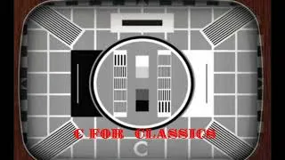 Thumbnail: Test Card C for Classics