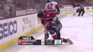 Thumbnail: Alex Ovechkin rocks Ruutu 1 15 12