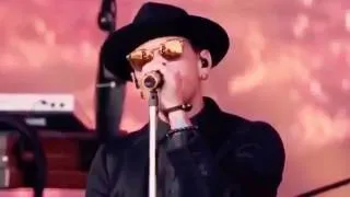 Thumbnail: Linkin Park - Talking To Myself - (Live Las Vegas - JK ) - (HD)