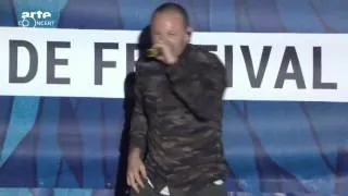Thumbnail: Linkin Park - Wastelands -(Live Southside Festival Germany) - (2017 HD)