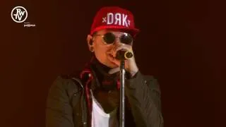 Thumbnail: Linkin Park - Burn it Down - (Live Werchter Rock Festival Belgium) - (2017 HD)
