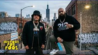 Thumbnail: History Of The Gangster Disciples - History For Foos - Ep 131