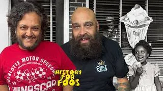 Thumbnail: Ice Cream Recap | History For Foos | Ep 130
