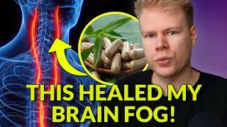 Thumbnail: How I Finally Reset My Vagus Nerve (Scientifically Proven To Work!)