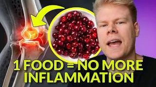 Thumbnail: The #1 Most Powerful Anti-Inflammation Food (Better Than Curcumin!)