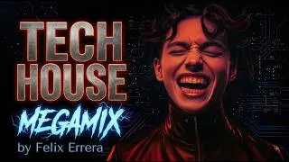 Thumbnail: Megamix Summer 2026  (Tech Huse) by Felix Errera
