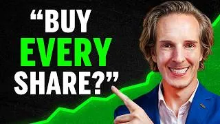 Thumbnail: If You Missed Palantir or Nvidia. This is Even Bigger.