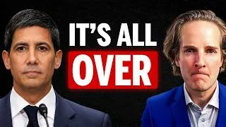 Thumbnail: Trump's New Fed Chair Just Crushed Gold, Silver, Bitcoin