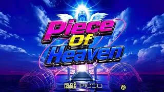 Thumbnail: Felix Harrer x Picco - Piece Of Heaven