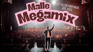Thumbnail: PARTYALARM 2025 - MALLE HITMIX - MALLORCA MEGAMIX - BOLLERWAGEN YEARMIX - PARTYMIX BY FELIX HARRER