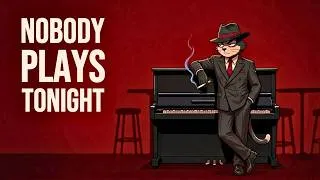 Thumbnail: Nobody Plays Tonight - Vintage Noir Jazz