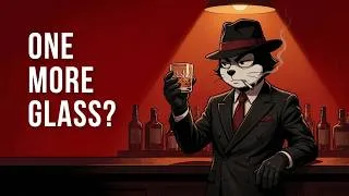Thumbnail: One More Glass? - Jazz Noir 1940s