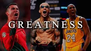 Thumbnail: The only video every ambitious person needs to hear..
