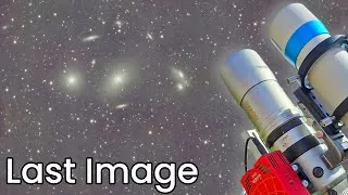 Thumbnail: My Last Night With This Telescope...