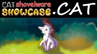 Thumbnail: Cat Shovelware Showcase Episode 1: .CAT