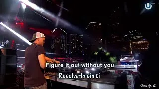 Thumbnail: Avicii - Without You (Lyrics) feat. Sandro Cavazza