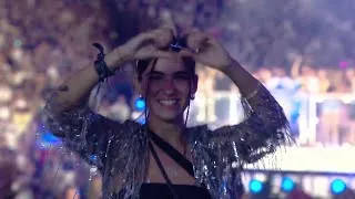 Thumbnail: David Guetta Plays Avicii "Levels" at Tomorrowland