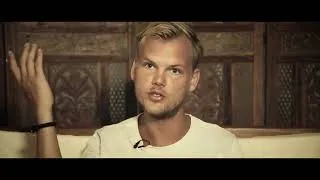 Thumbnail: Avicii: True Stories (Intro)
