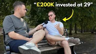 Thumbnail: If I Stopped Investing Today, I'd Still Retire With £2,000,000