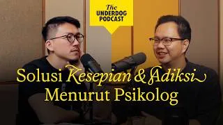 Thumbnail: OG197: Makin Dewasa Kok Makin Sepi? Ini Penjelasan Psikolog, Nago Tejena