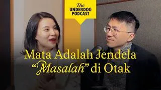 Thumbnail: OG 196 — Dokter Mata Meluruskan 5 Miskonsepsi Soal Mata (feat. dr Valenchia)