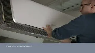 Thumbnail: How to Change Your Fellowes Array Ceiling AC2 Filter