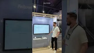 Thumbnail: Fellowes Array Is Shaping the Future of Ventilation