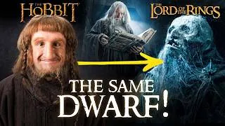 Thumbnail: 25 hidden Lord of the Rings details you definitely missed!