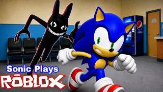 Thumbnail: Sonic Plays: Animals Hospital !!!