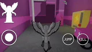 Thumbnail: What if I Become  OWL | 99 NIGHT IN THE FOREST (ROBLOX) part 4