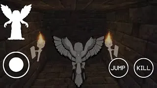 Thumbnail: What if I Become  OWL | 99 NIGHT IN THE FOREST (ROBLOX) part