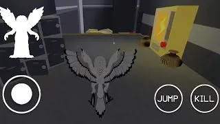 Thumbnail: What if I Become  OWL | 99 NIGHT IN THE FOREST (ROBLOX)