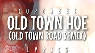 Thumbnail: cupcakKe - Old Town Hoe (Old Town Road Remix) [Lyrics]