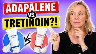 Thumbnail: How to Pick the Best Retinoid for You | Dermatologist Explains
