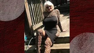 Thumbnail: 👠Natural & Attractive Older Women Fashion Over 50 #16