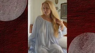 Thumbnail: 👠Natural & Attractive Older Women Fashion Over 50 #14