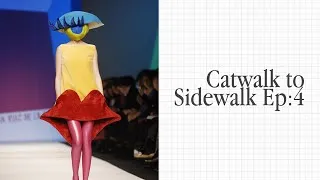 Thumbnail: I Turned a Crazy Runway Look Into 3 Outfits You Can Actually Wear IRL