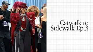 Thumbnail: Teyana Taylor’s Met Look, But Make It Mafia Queen on a Budget. (Catwalk to Sidewalk Ep.1)