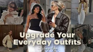 Thumbnail: Tiny Styling Changes That Instantly Fix Your Everyday Outfits