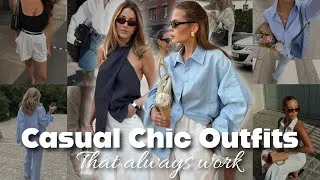 Thumbnail: 11 Casual Chic Summer Outfits That Instantly Look Expensive