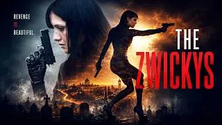 Thumbnail: The Zwickys FULL MOVIE | Thriller Movie | Mario Cimarro | Femme Fatales
