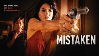 Thumbnail: Mistaken FULL MOVIE | Lifetime Thriller Movie | Lana Parrilla | Femme Fatales