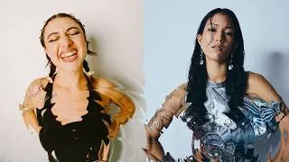 Thumbnail: Fumi and DJ Fuckoff: How to build a femme career in a men‘s world