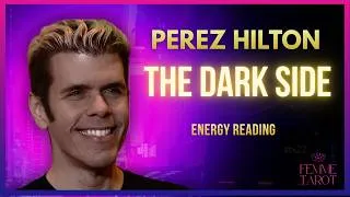 Thumbnail: Perez Hilton's TikTok Spiral: What the Spirit Revealed