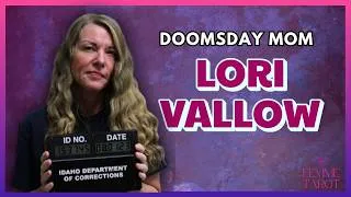Thumbnail: Chilling Lori Vallow Medium Reading