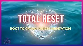 Thumbnail: Full Chakra Alignment | Guided Meditation (Root to Crown)